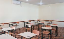 Saúde Mental dos alunos será uma das atividades que serão retomadas em 2022