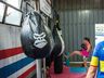 CT Balke Team realizará em junho a Copa Oeste Open Boxe