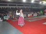Laura, Djéssica e Débora são as novas soberanas da Oktoberfest