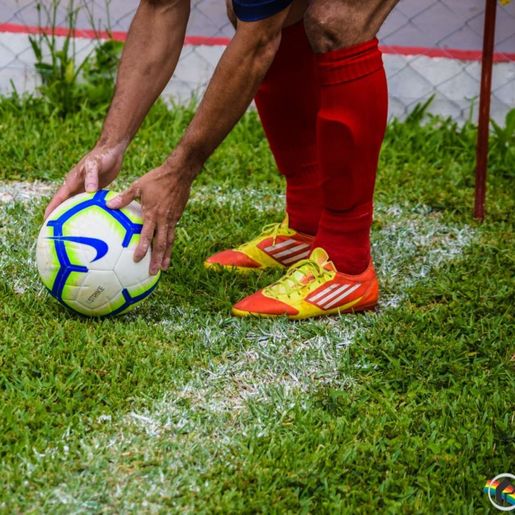 Rede Peperi transmite a 3º rodada do Campeonato Regional