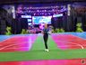Andréia Ruschel Borscheid é eleita Garota do Esporte 2025 de Itapiranga