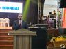 Abertura da 18ª Festa da Fruta reúne grande público em Mondaí