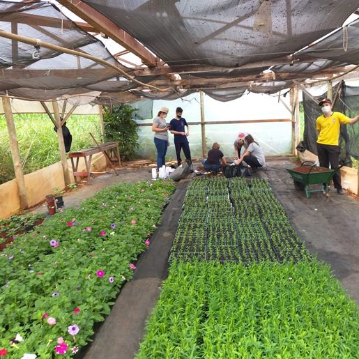 Casa Familiar Rural Esperança comemora 26 anos de trajetória