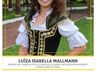 Homologadas candidatas a soberanas da 42ª Oktoberfest