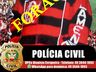 Suspeito de matar homem a tiros devido a briga por causa de futebol é procurado pela polícia