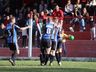 Grêmio Guamirim vence e assume a liderança do campeonato em SMOeste