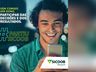 Sicoob recompensa associados com valores em dinheiro na Campanha #PartiuSicoob