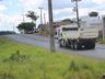 Obras do Programa Asfalta Cedro foram retomadas