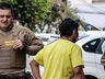 PM de folga evita esfaqueamento no centro de São Miguel do Oeste