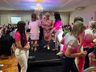Jantar de abertura do Outubro Rosa reúne cerca de 450 pessoas em SMOeste 