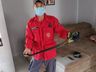 Cobra aparece na mesa de jantar e dá um baita susto em família de SC
