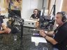 Rádio Oeste recebe lideranças para avaliações de 2023 e projeções para 2024