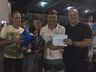 Meninos da Vila são campeões do futebol de campo em Princesa