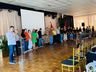 Professores efetivos tomam posse em Itapiranga