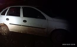 Homem é preso após atolar veículo furtado no interior de Descanso