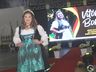 Daiane, Juliana e Jéssica são as novas soberanas da Oktoberfest