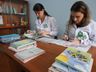 Saúde verifica cadernetas de vacinação em todas as escolas