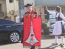 12ª DEUTSCHE WOCHE: 40 entidades participam do Desfile Típico Alemão; fotos