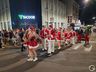 Itapiranga é Natal: Acendimento das luzes reúne grande público