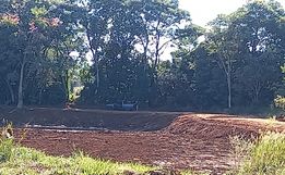 Homem é flagrado descartando lixo no lago em São José do Cedro