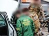 SMO: homem é preso por tráfico de drogas e posse irregular de arma de fogo