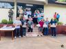 Polícia Militar de Itapiranga inaugura galeria de veteranos