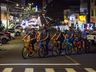 Acendimento das luzes marca abertura do Natal Regional 2022 em SMOeste