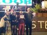 Grande público prestigia apresentações do 26º Festioeste