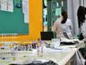 Hemosc realiza coleta de sangue no campus da Unoesc