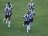 Na estreia dos titulares, Grêmio vence o São José e segue invicto no Gauchão