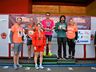 Cerca de 400 atletas participam da primeira Corrida do Fogo em Campo Erê