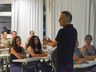 Workshop é finalizado com a palestra sobre Fake News