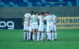 VÍDEO: Chapecoense leva a virada e perde a primeira na Série B
