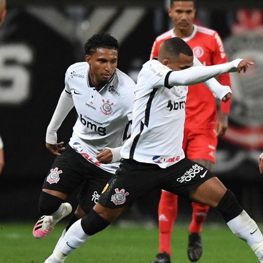 VÍDEO: Inter cria pouco e perde para o Corinthians por 1 a 0 em São Paulo