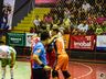São Miguel Futsal perde em amistoso contra Pato Futsal