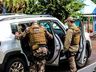 SMO: homem é preso por tráfico de drogas e posse irregular de arma de fogo
