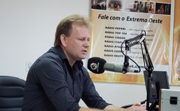 Prefeito de Santa Helena defende adiamento e cobra agilidade sobre definição das eleições 2020