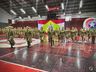 Polícia Militar forma 41 novos sargentos em São Miguel do Oeste 