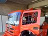 Empresário de São Miguel do Oeste se prepara para disputar Fórmula Truck