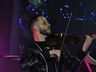 Show de Simão Wolf encerra programação de Natal em São Miguel do Oeste