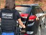 Polícia Civil prende homem que atacou ex-companheira com barra de metal 