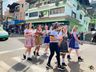   Desfile Cultural abre a 44ª Oktoberfest de Itapiranga