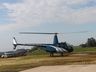 Região terá voos panorâmicos de helicóptero para turistas