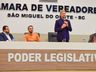 Audiência Pública discute expansão da UFFS à região Extremo Oeste 