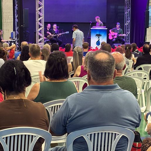 Nosso Encanto de Natal encerra com encanto, magia e o sorteio de mais de 50 mil reais em prêmios