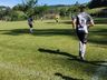 Canarinho da Mariflor e Real empatam no confronto de ida das 4ª de Final em Cedro