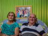VÍDEO: Casal de Bandeirante completa 70 anos de união