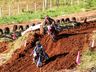 2ª etapa da Copa Oestina de Veloterra movimenta região; fotos