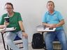Encontro do Conselho de Presbíteros da Diocese de Chapecó acontece em Cedro