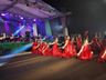 Show de Natal da Orquestra de Itapiranga reúne grande público